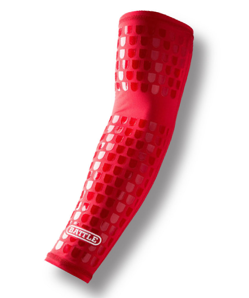 Football Ultra-Stick Full Arm Sleeve - Adult & Youth