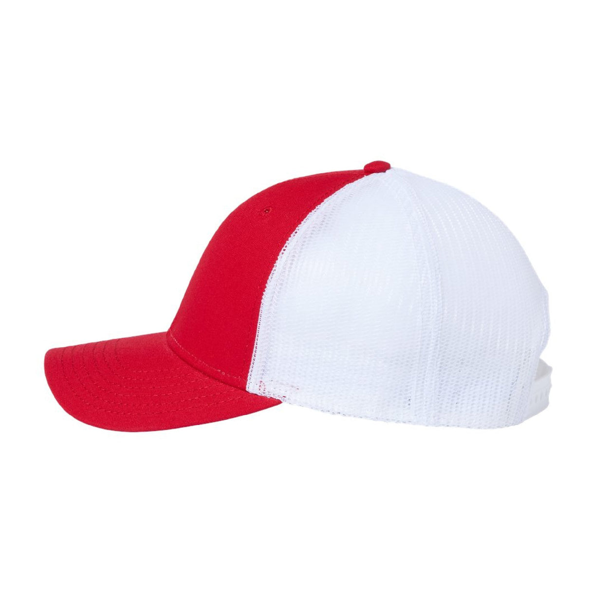 Atlantis Headwear - Sustainable Recy Three Trucker Cap