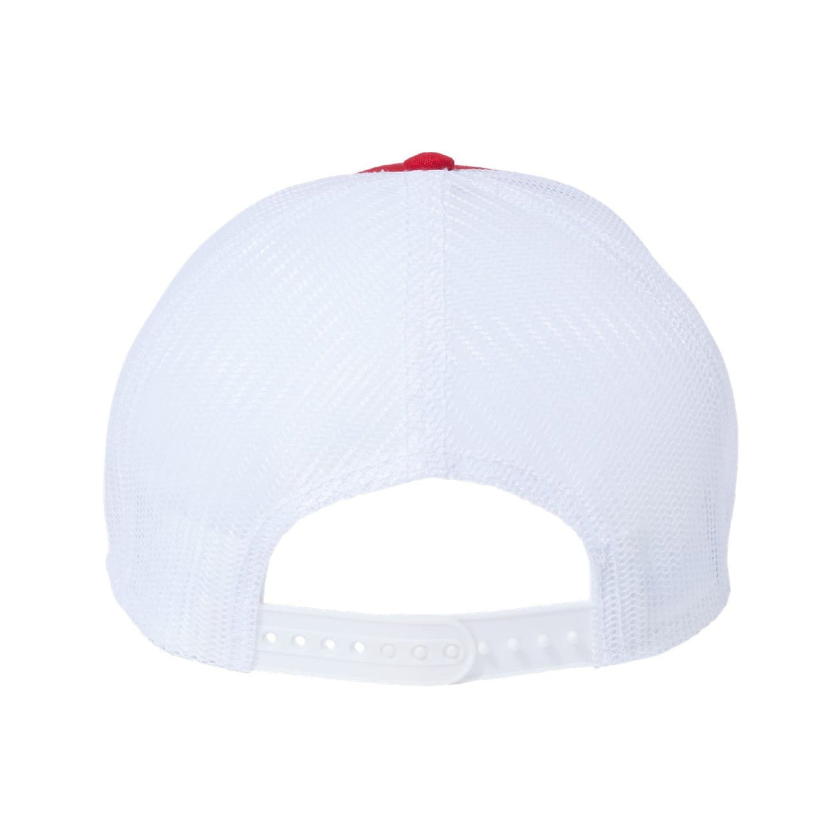 Atlantis Headwear - Sustainable Recy Three Trucker Cap