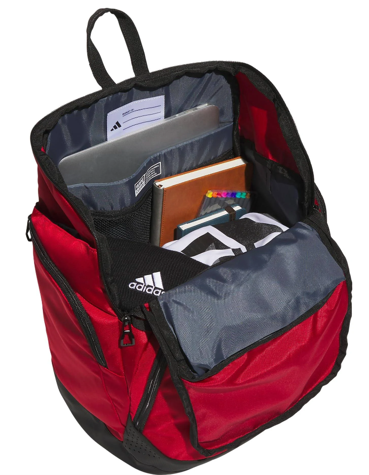 Bergen Catholic Football - Adidas 5 Star Backpack 2.0