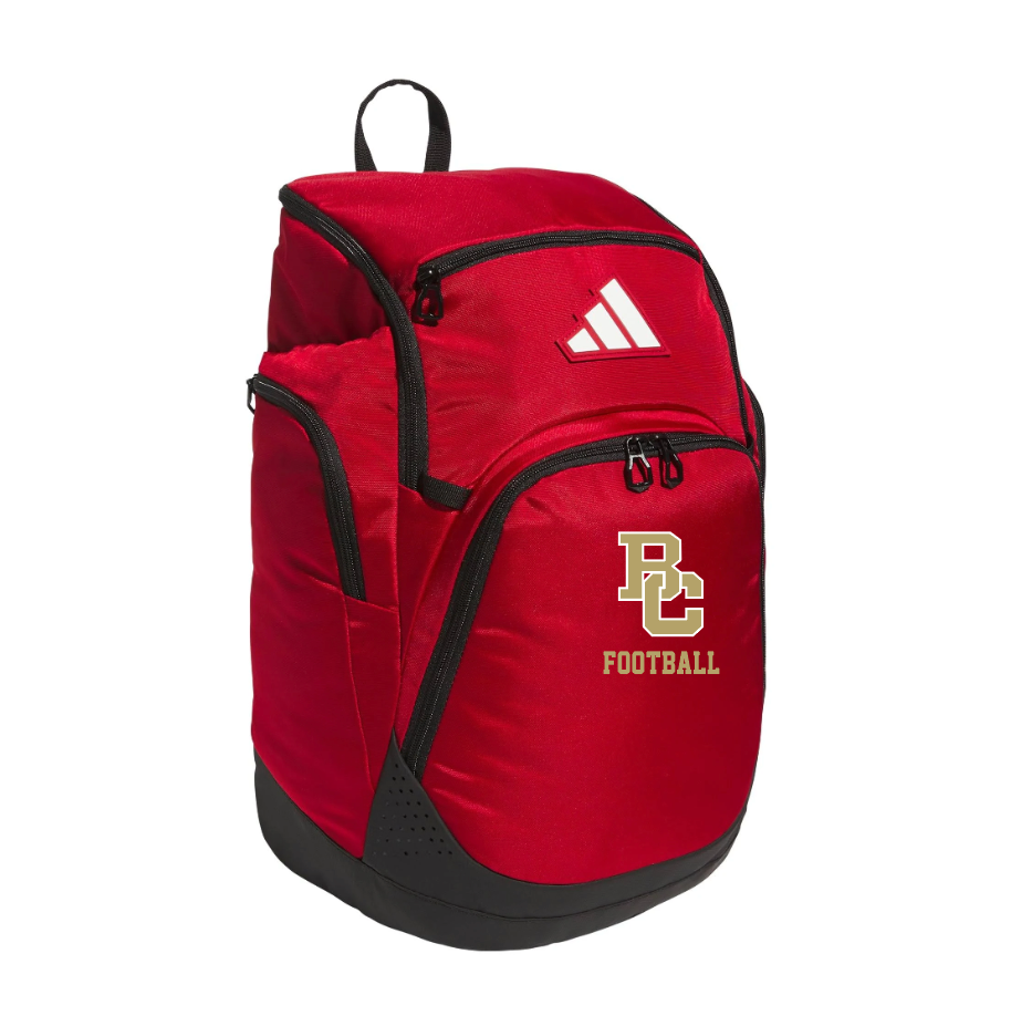 Bergen Catholic Football - Adidas 5 Star Backpack 2.0