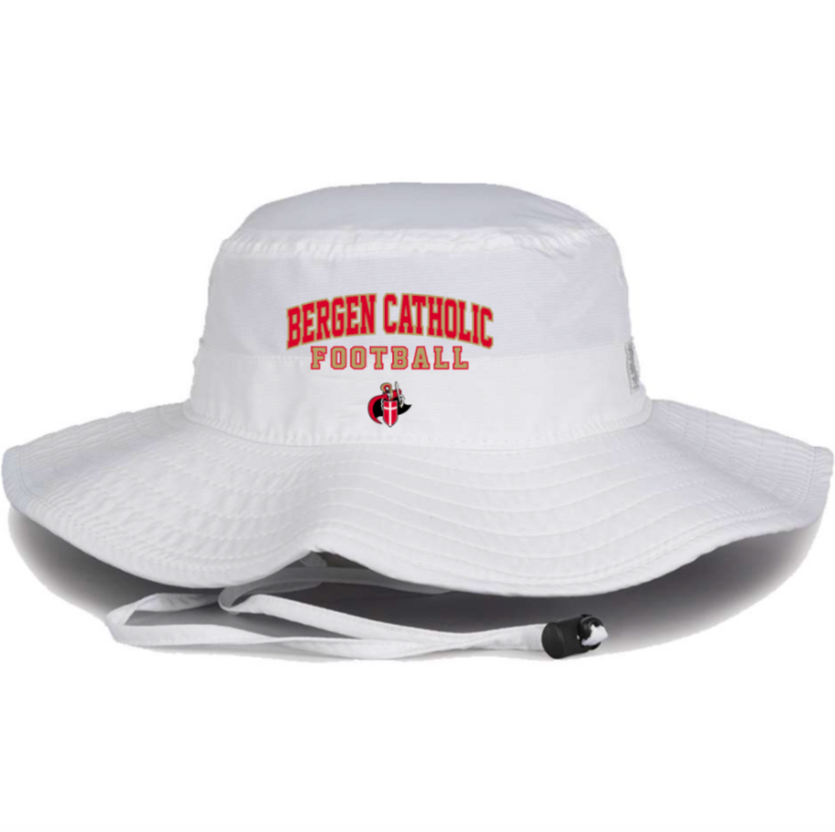 The Game Bucket Hat