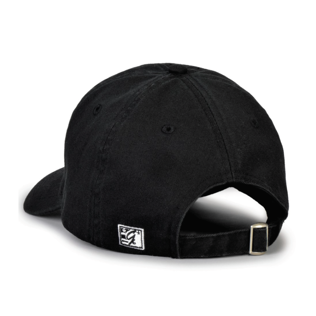 The Game Dad Cap