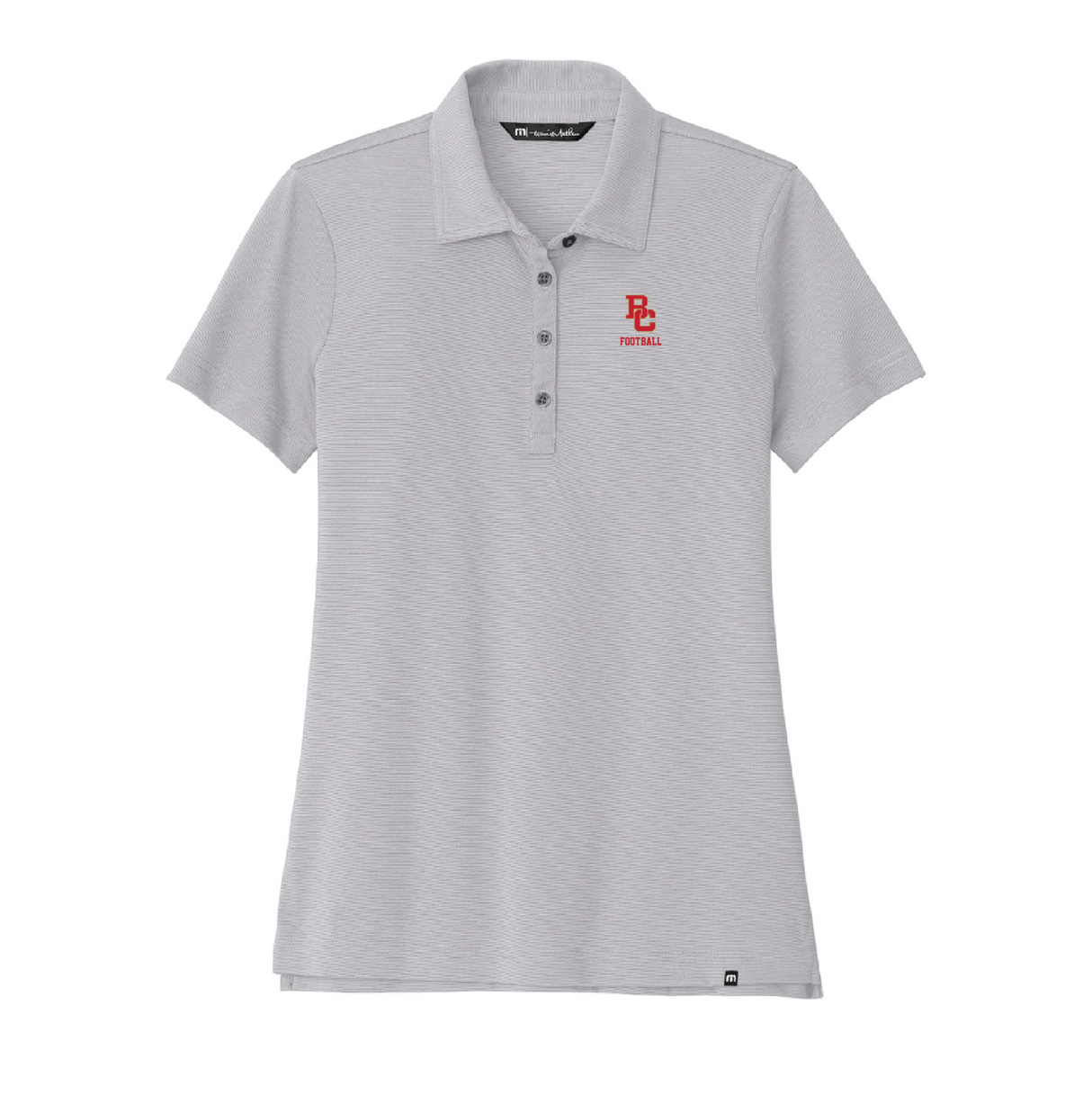 TravisMathew Women's Sunnyvale Polo