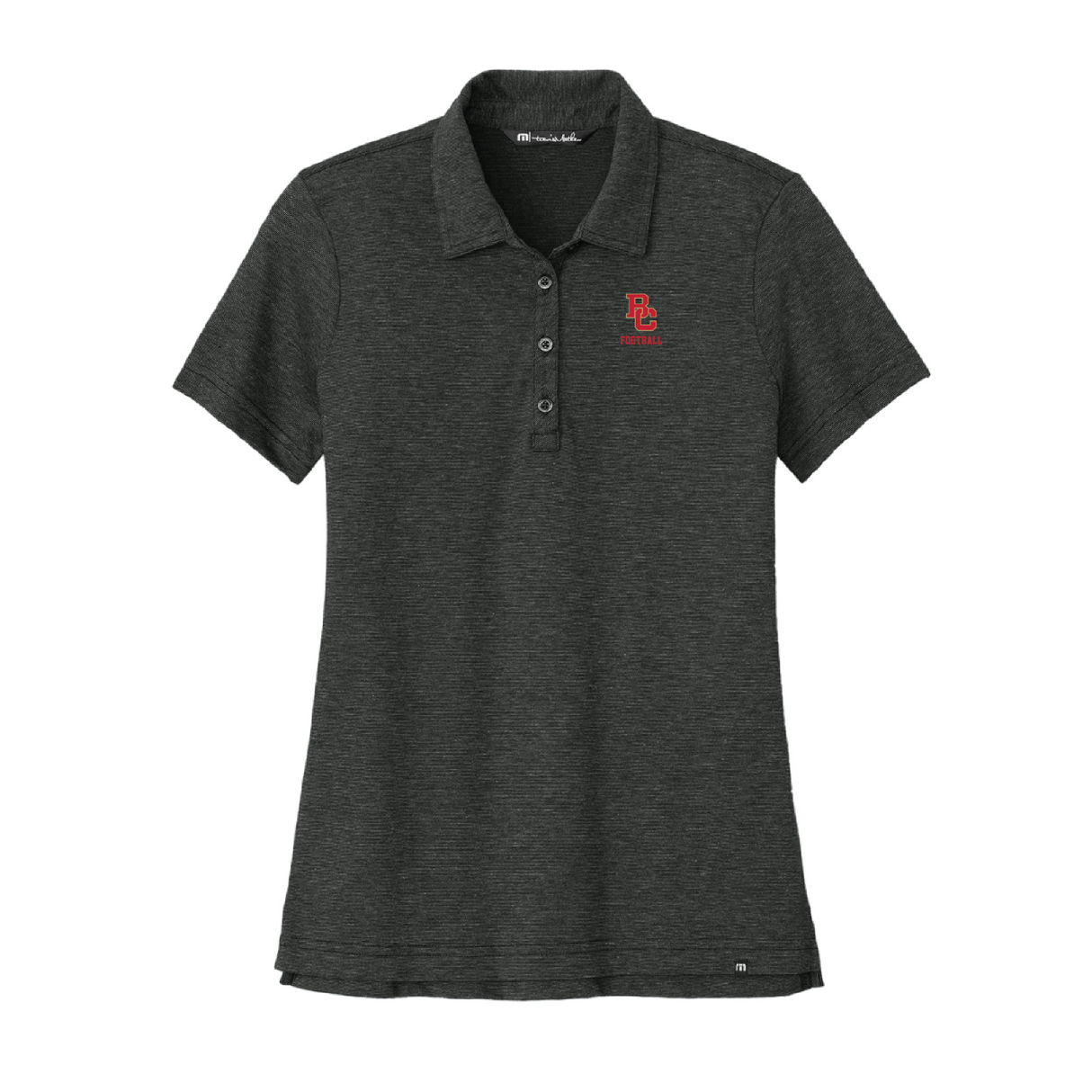 TravisMathew Women's Sunnyvale Polo