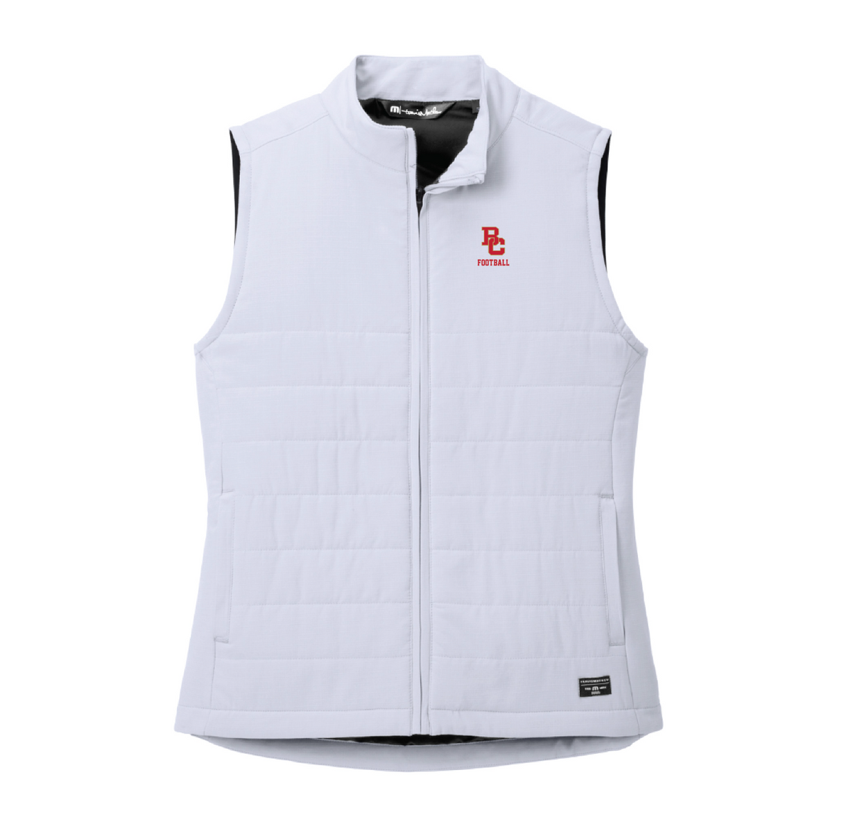 TravisMathew Women's Cold Bay Vest