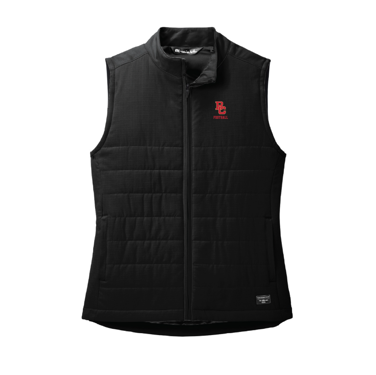 TravisMathew Women's Cold Bay Vest