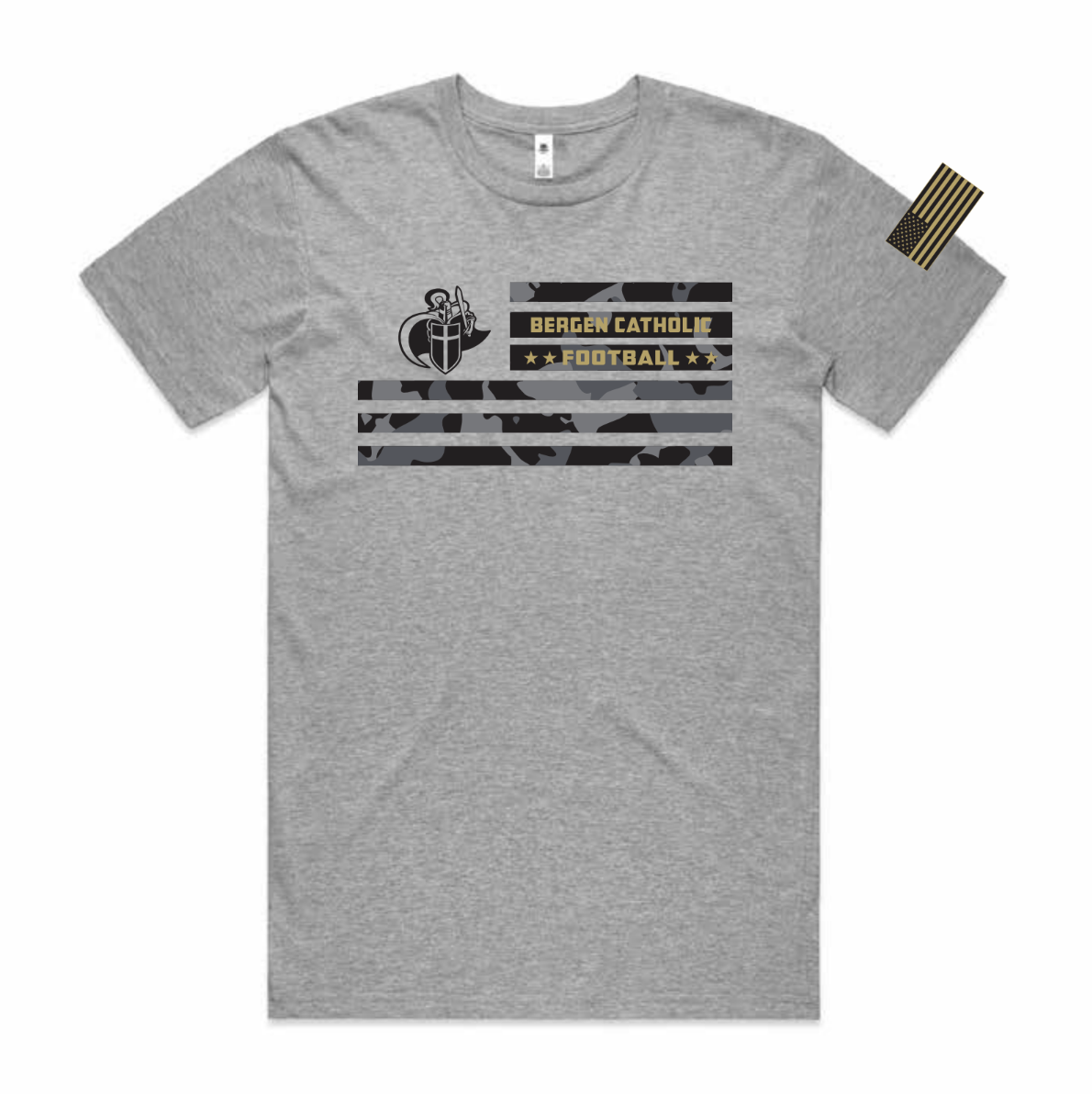 Unisex Basic T-Shirt