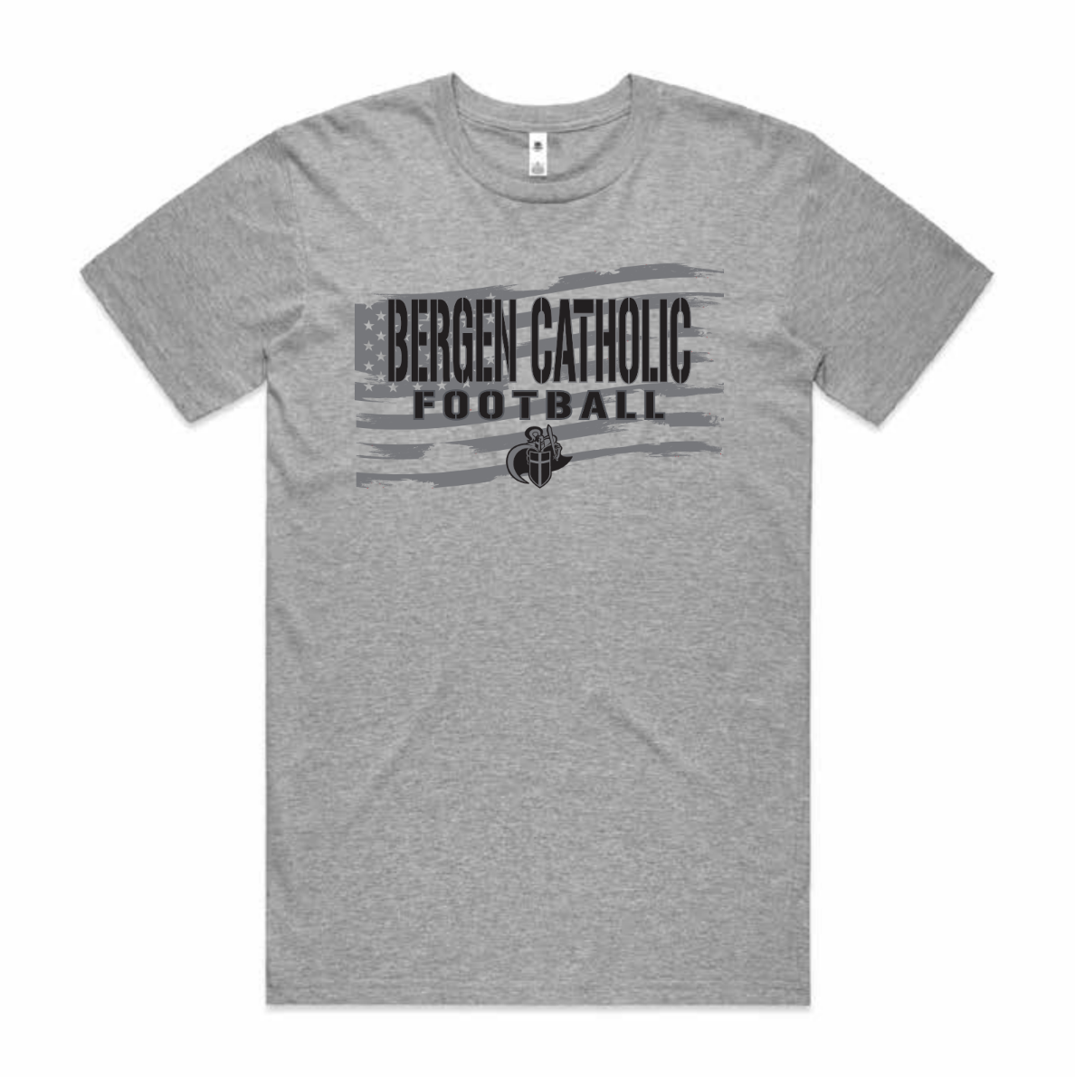 Unisex Basic T-Shirt