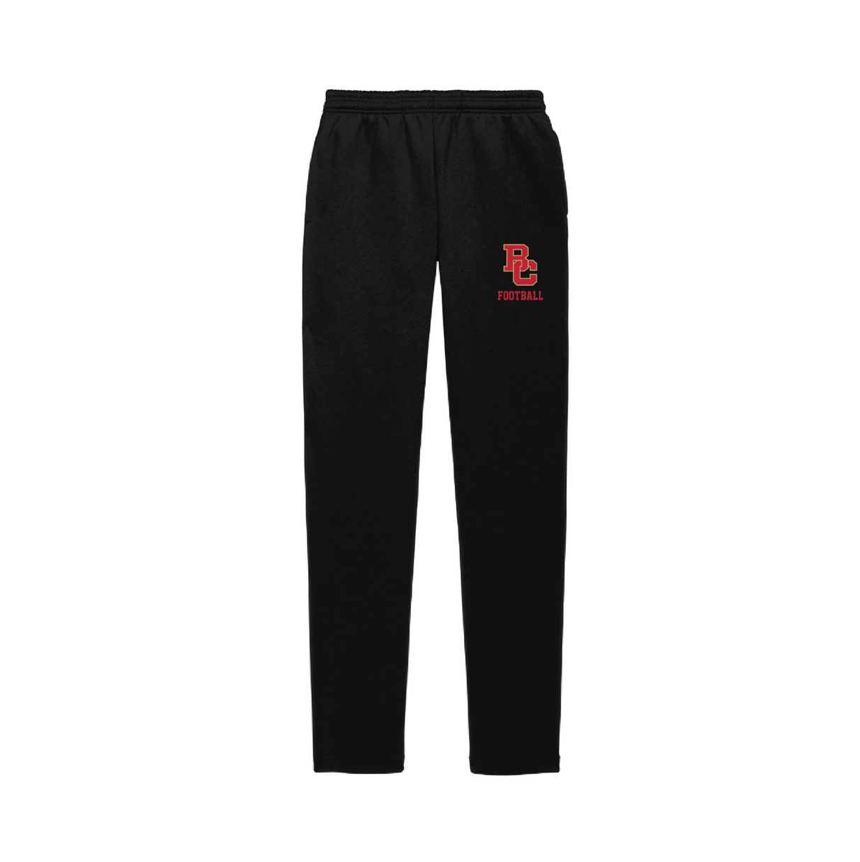 Sport-Tek® Open Bottom Sweatpant