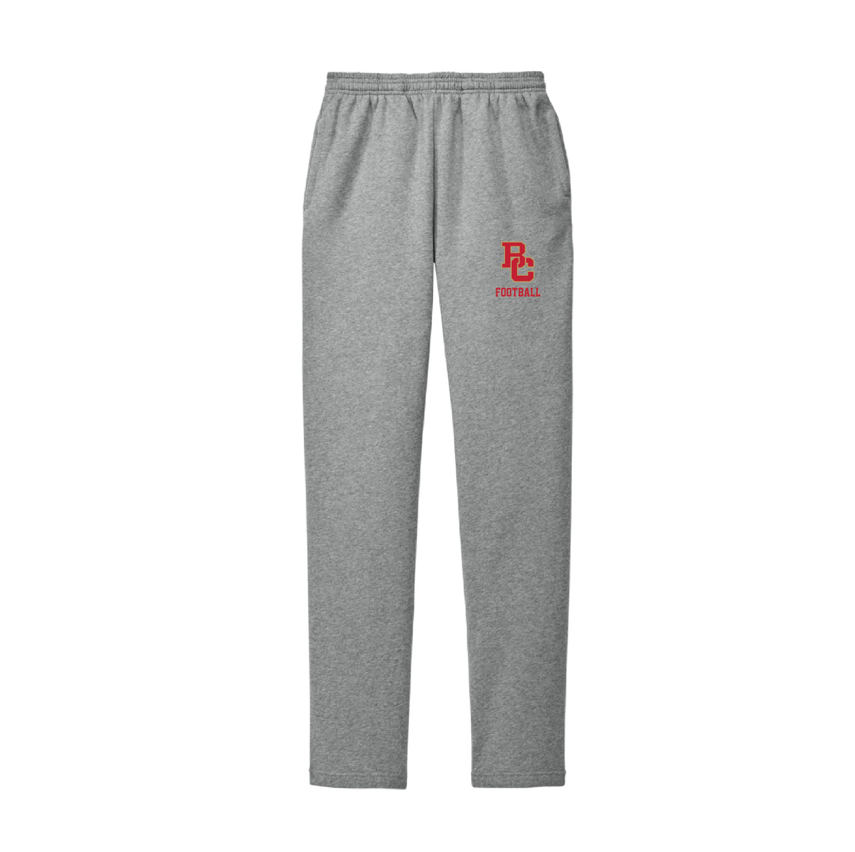 Sport-Tek® Open Bottom Sweatpant