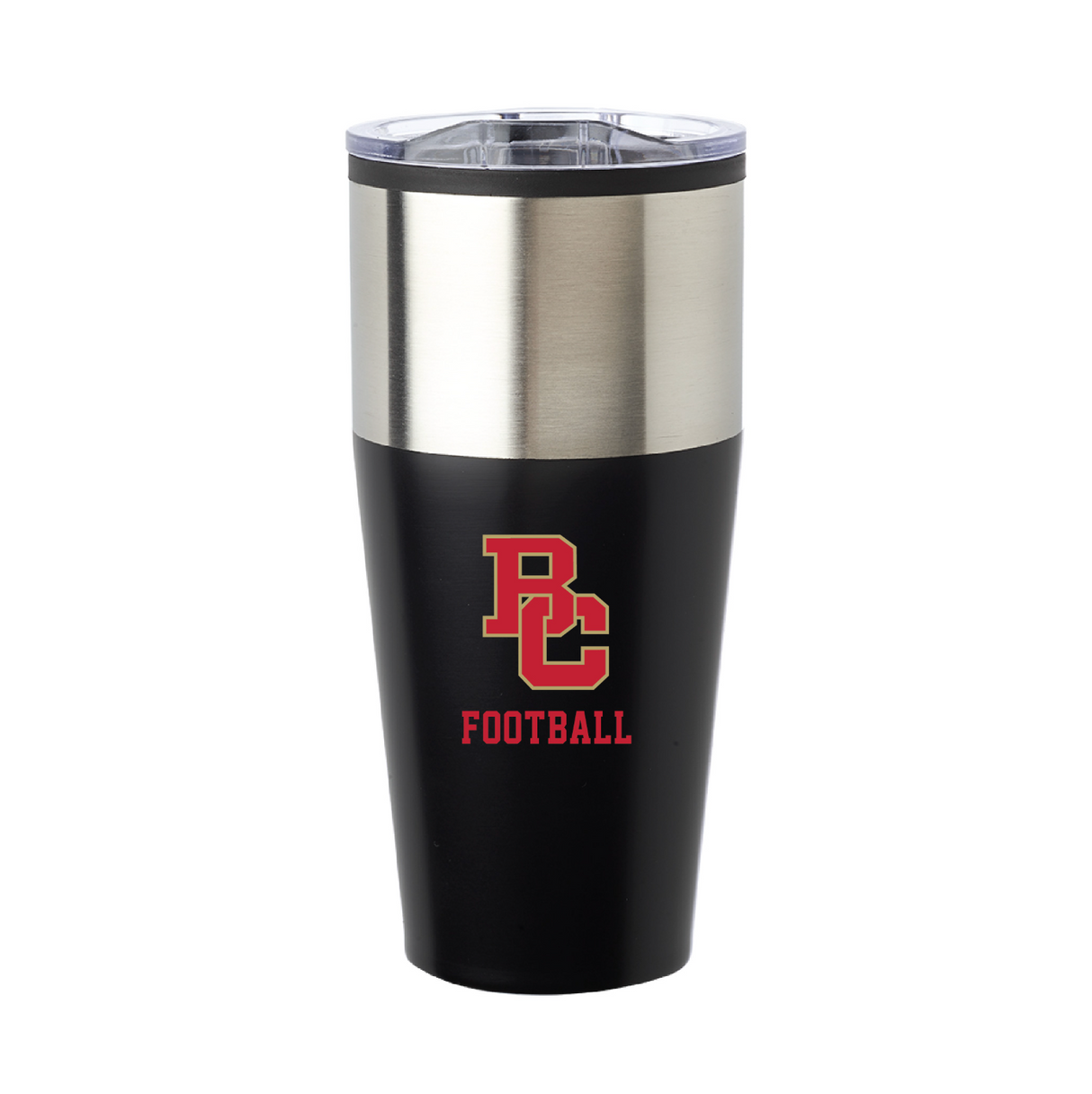 Custom 16 oz. Two Tone Tumbler