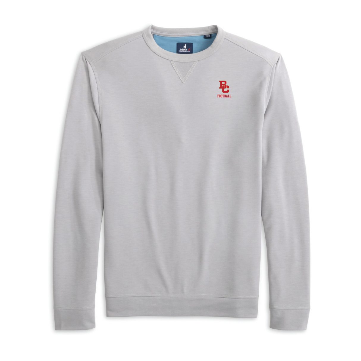 Johnnie-O Reily Crewneck