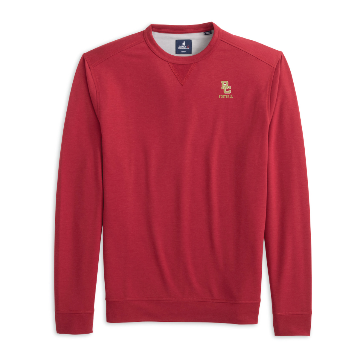 Johnnie-O Reily Crewneck