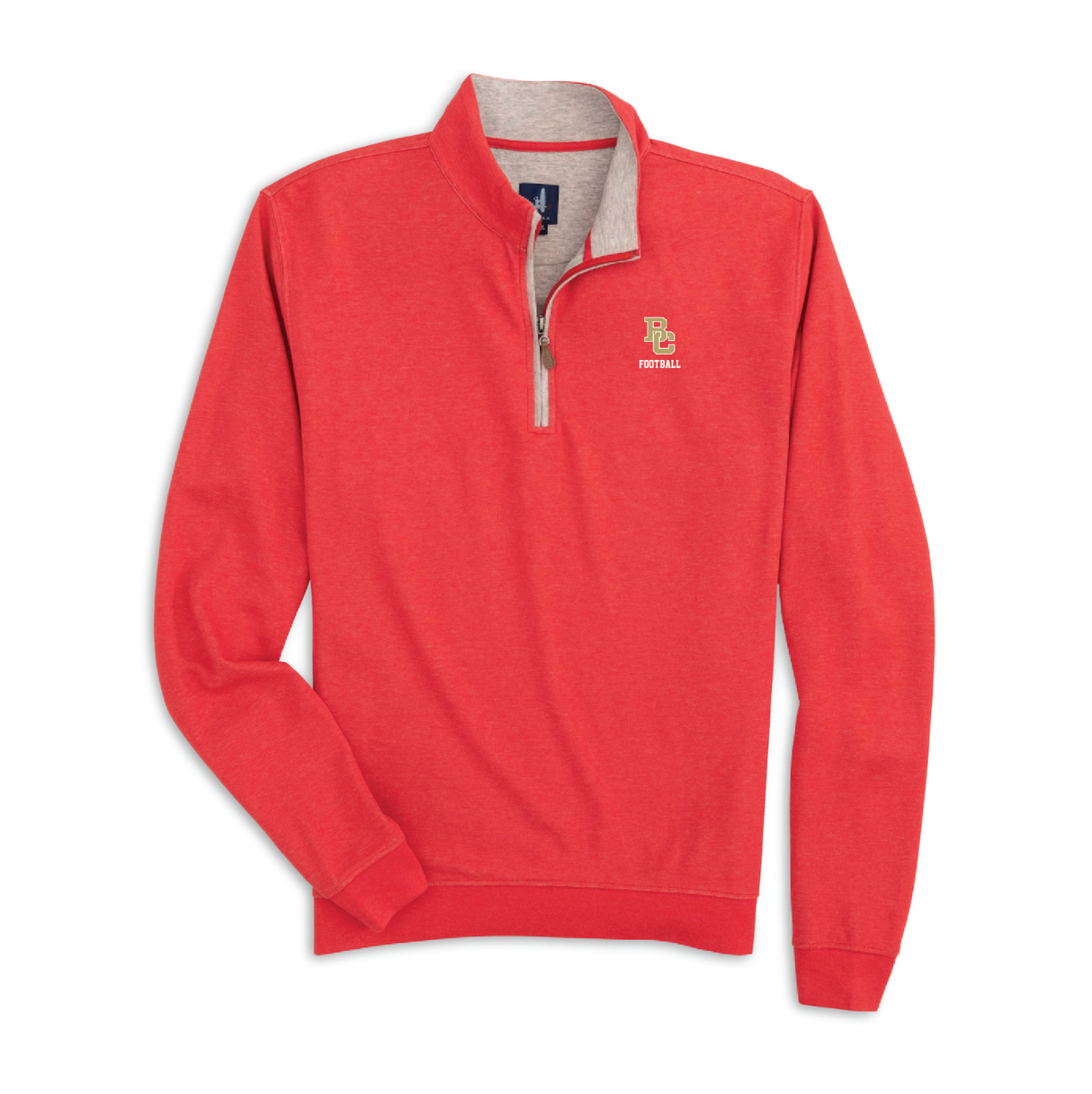 Johnnie-O Sully 1/4 Zip