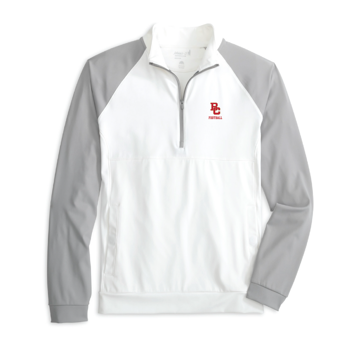 Johnnie-O Armstrong 1/4 Zip