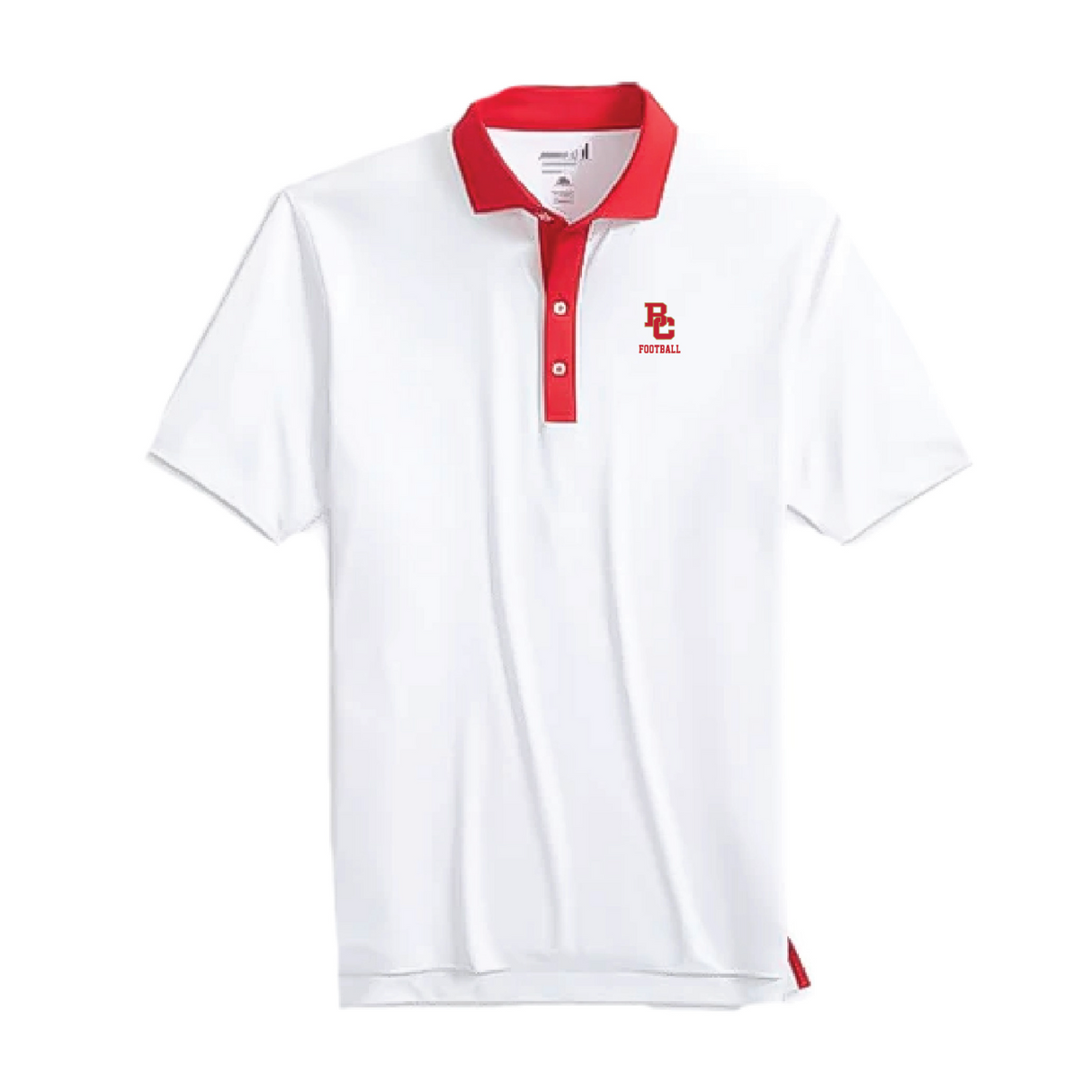 Johnnie-O Ramos Polo