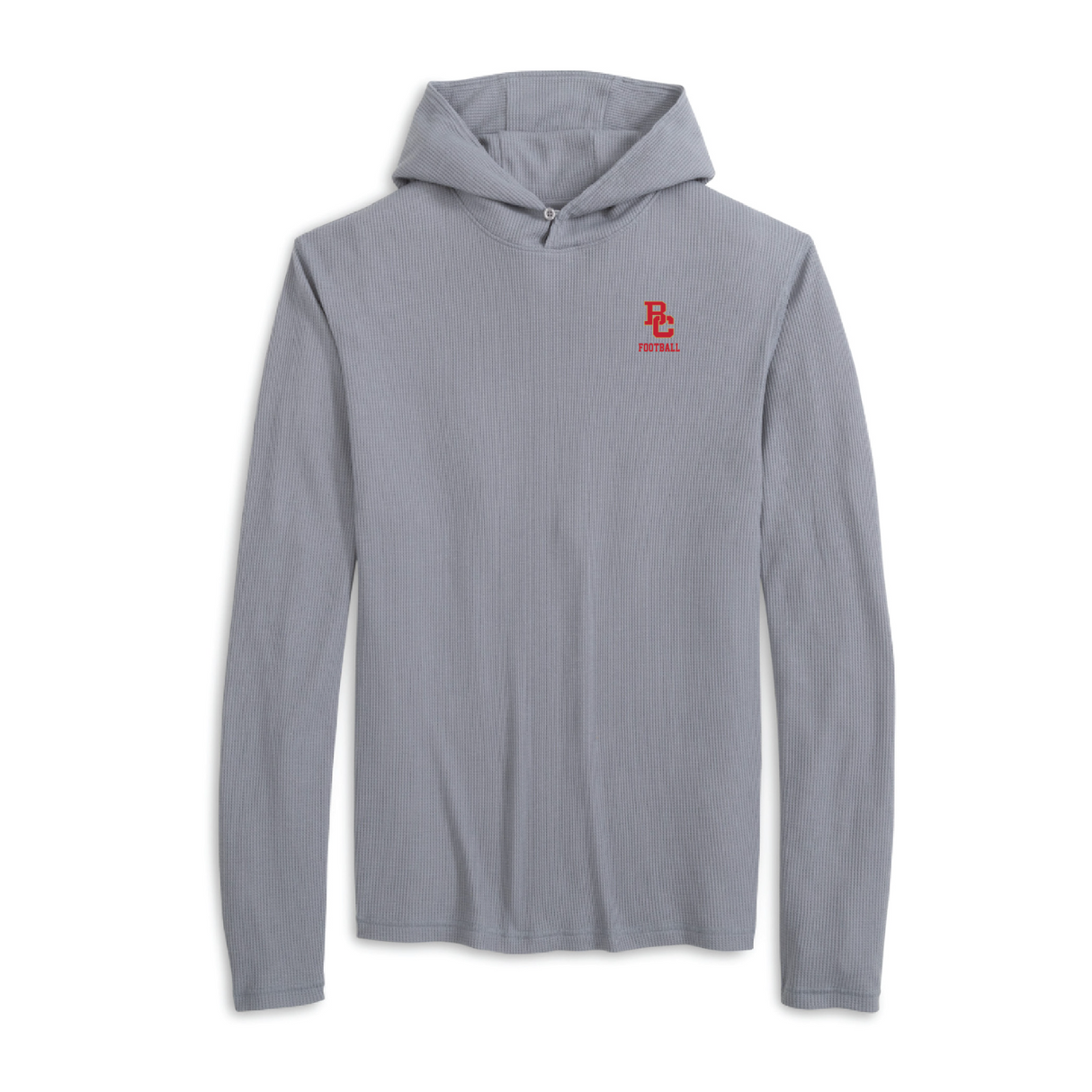 Johnnie-O Brinson LS Hood