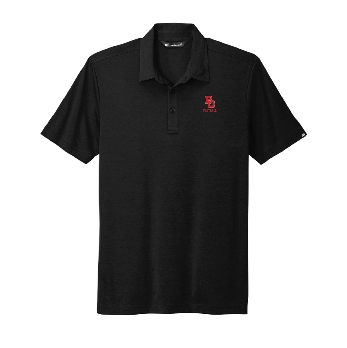TravisMathew Oceanside Solid Polo