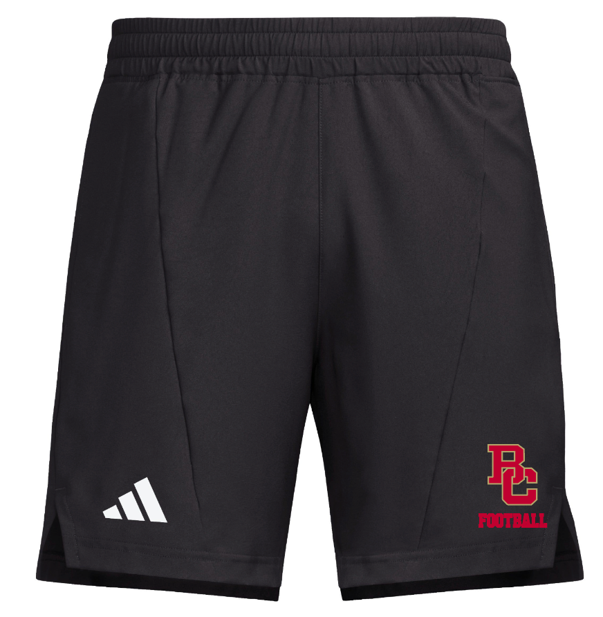 Adidas Mens D4T Woven Shorts with Pockets