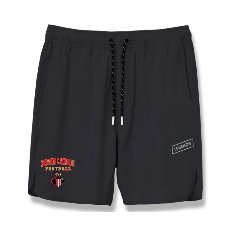 Legends Team Tech 7 inch Short