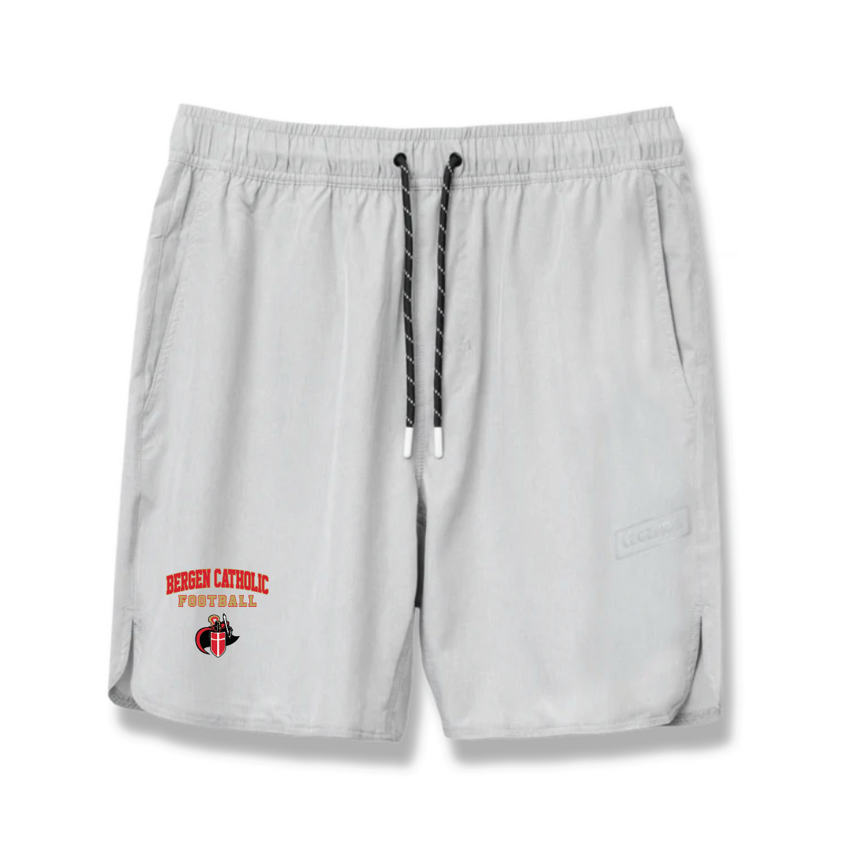 Legends Team Tech 7 inch Short