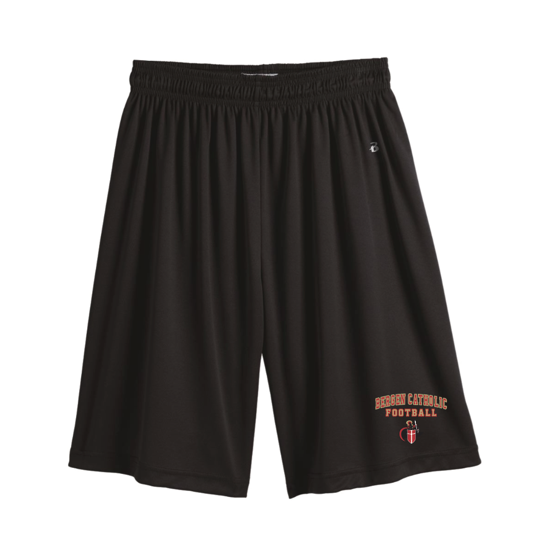 Men's B-Core 9" Shorts
