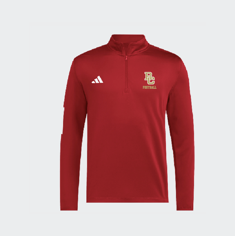 Men's Adidas 1/4 Zip