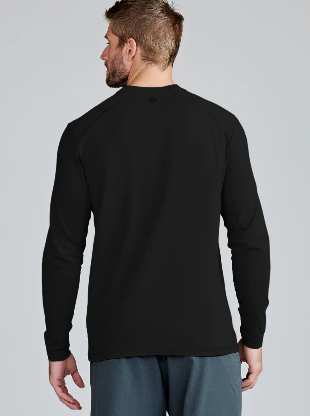 Tasc Longsleeve T-Shirt