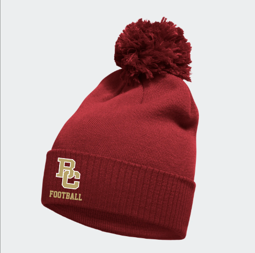 Adidas Cuffed Pom Beanie
