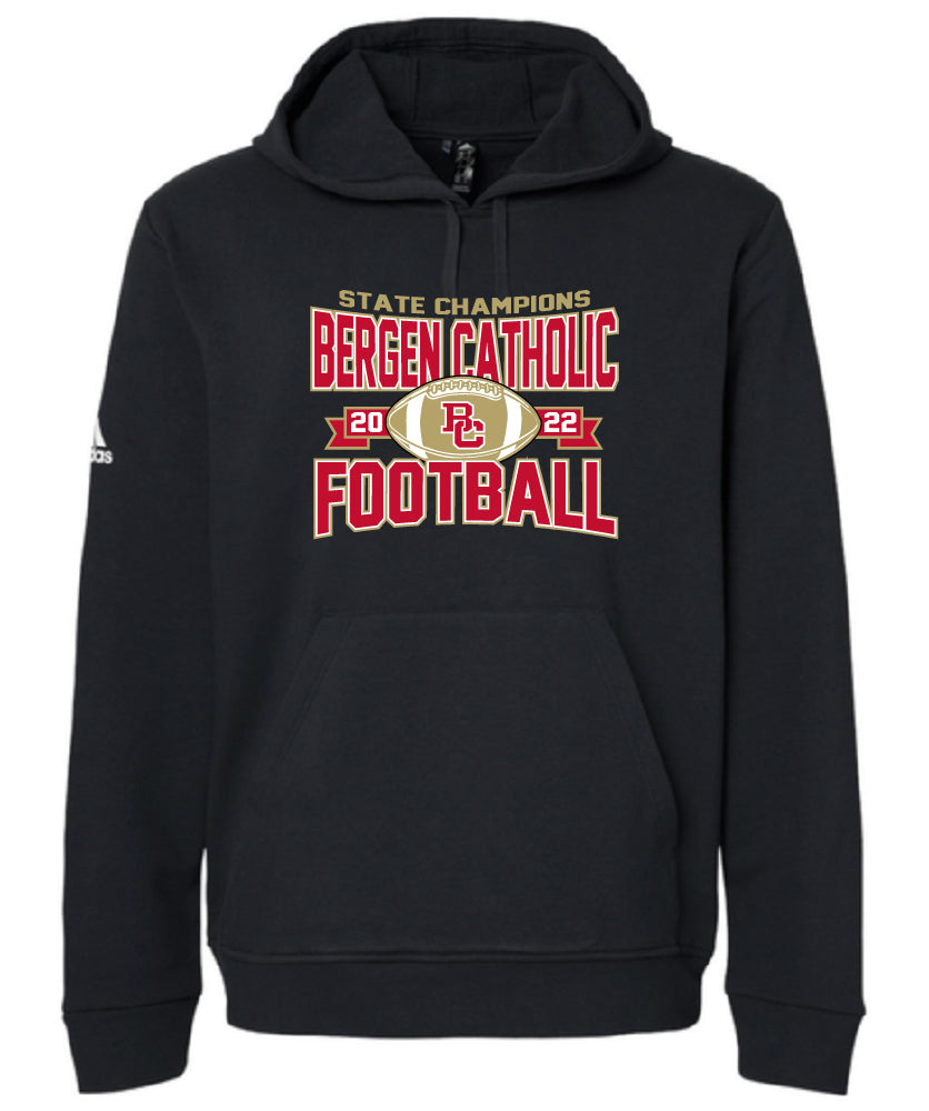 2022 State Championship Fleece Sweatshirt