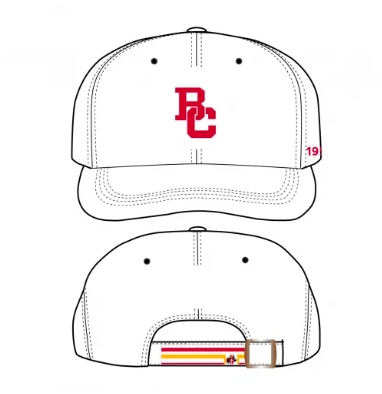 Youth Custom 1955 Heritage Hat.