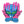 Load image into Gallery viewer, &quot;Alien&quot; Cloaked Receiver Football Gloves - Adult
