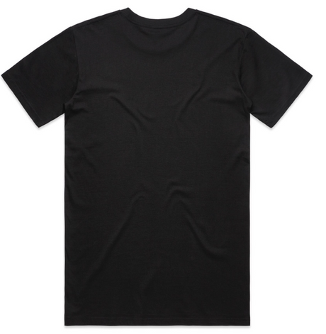 Unisex Basic Tee