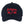 Load image into Gallery viewer, Bergen Adjustable Football Mom Hat
