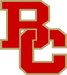 Bergen Catholic Football logo