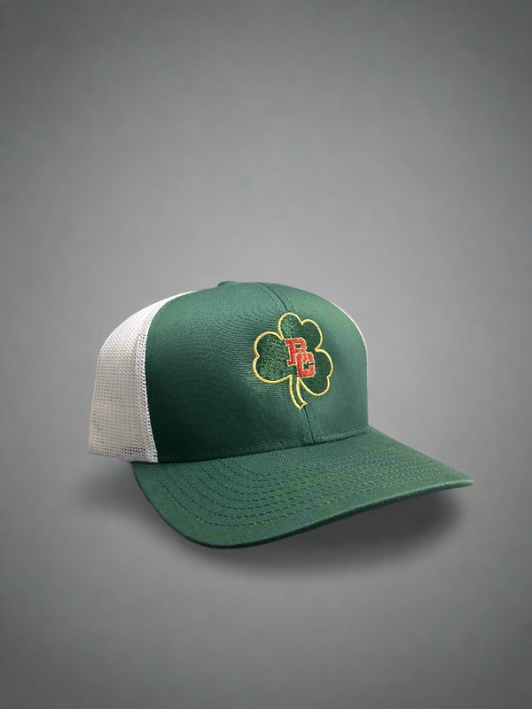 Richardson - Snapback Trucker Cap