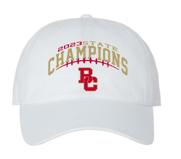 47Brand-2023 Championship Hat