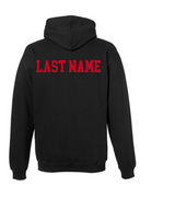 Adidas Fleece Sweatshirt- 20X State Champions ( Personalization Available)