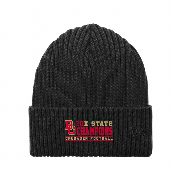 New Era 20X Championship Beanie