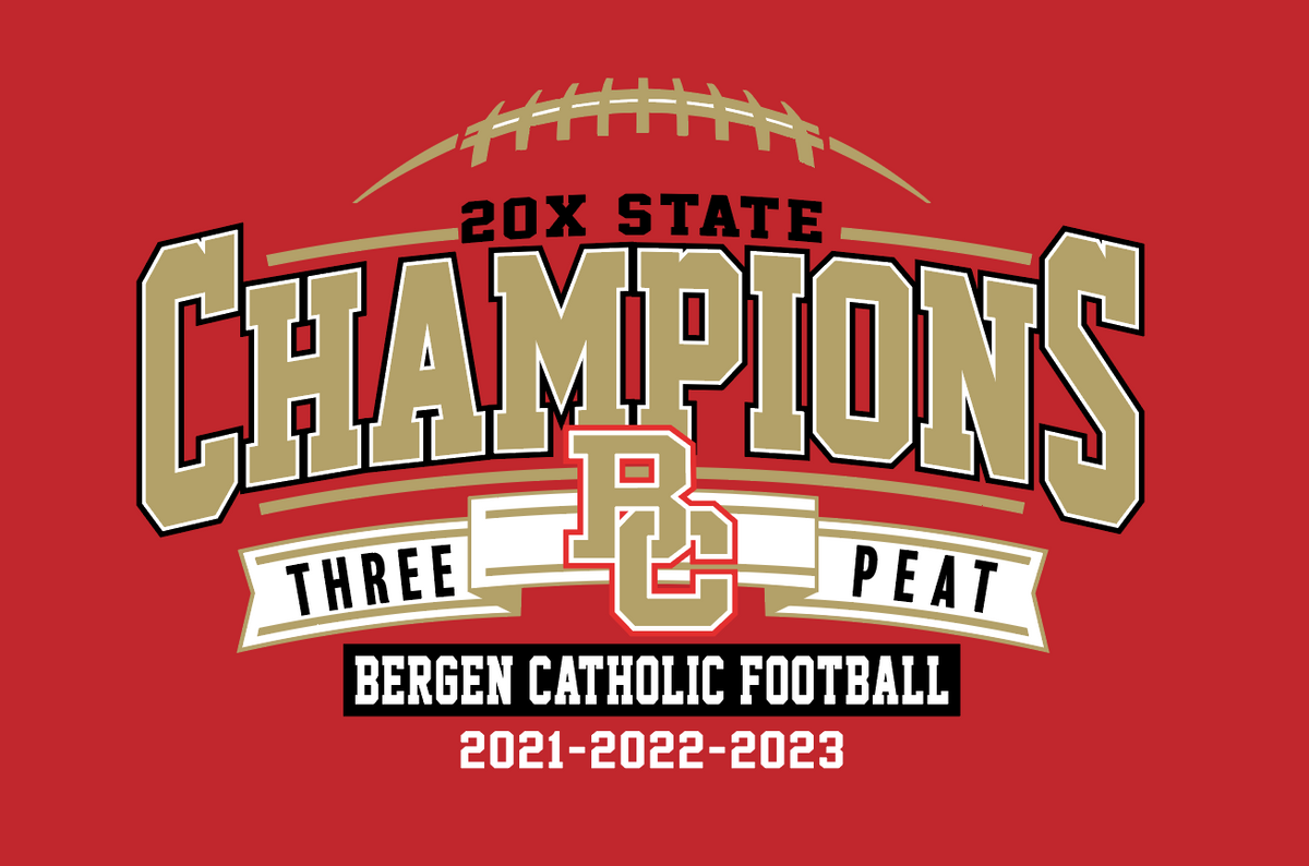 Bergen Catholic Football – Opening Soon