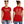 Load image into Gallery viewer, New Era® Ladies Heritage Blend Crew Tee
