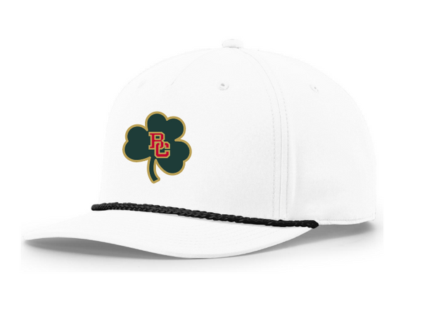 Richardson Classic Rope Hat- St. Patrick's Day