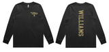 Football Mom Longsleeve
