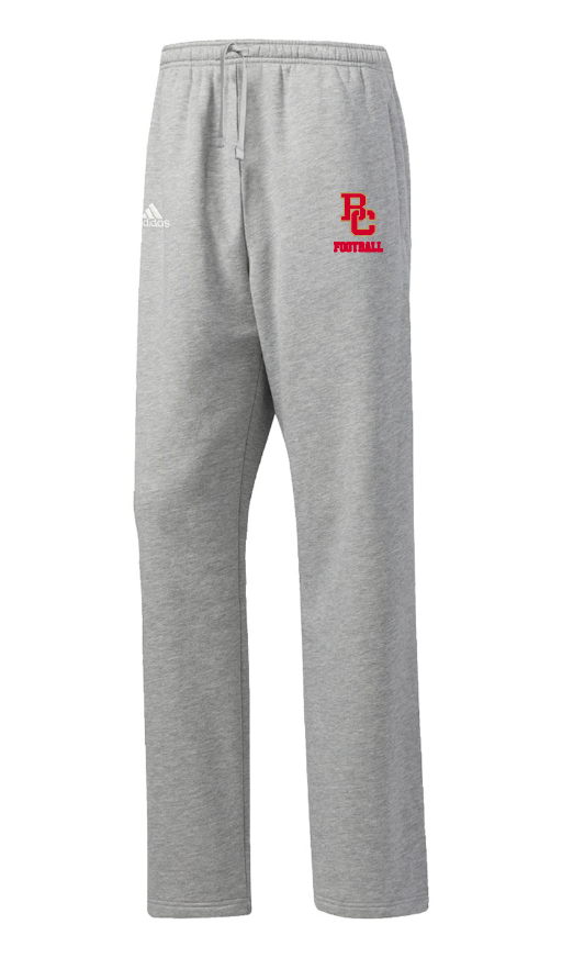 Adidas Grey Fleece Pant