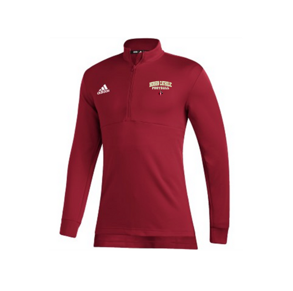 Adidas Womens Team Issue 1/4 Zip