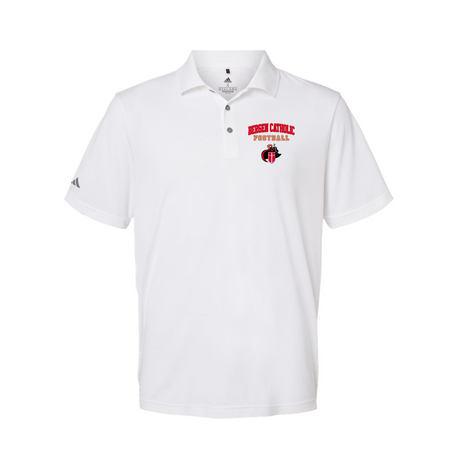 Bergen Catholic Adidas Performance Polo (LO)