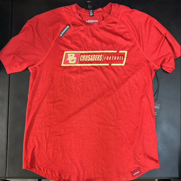 Legends Enzo SS/LS Tee 2.0