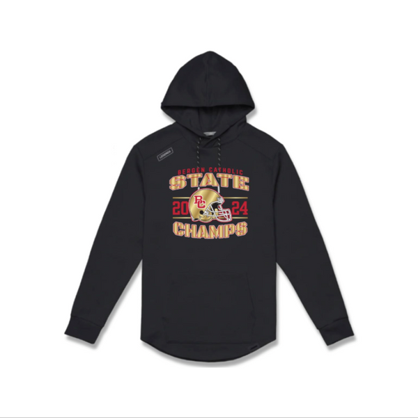 Legends M's Team Ultra Hoodie (2024 State Champions)