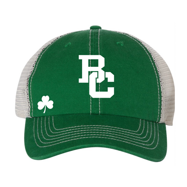 47 Brand - Trawler Cap - St.Patricks Day